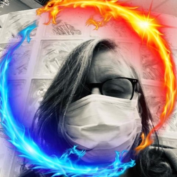 Meet your Posher, Janet - Picture 1 of 1